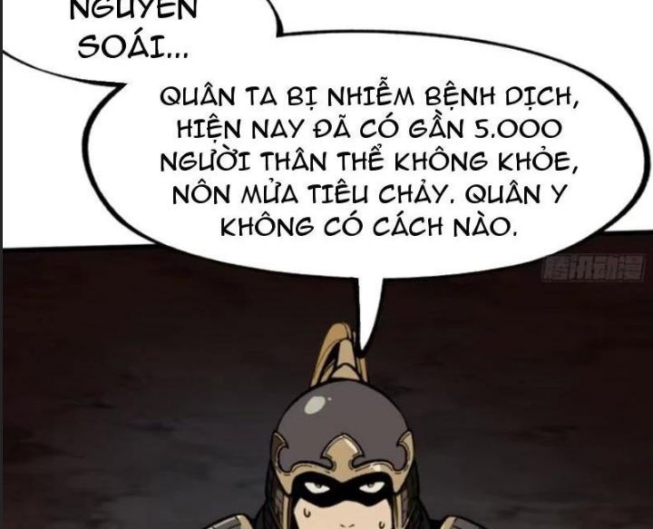 Một Lần Bất Cẩn Vang Danh Thiên Hạ Chapter  61 - 64