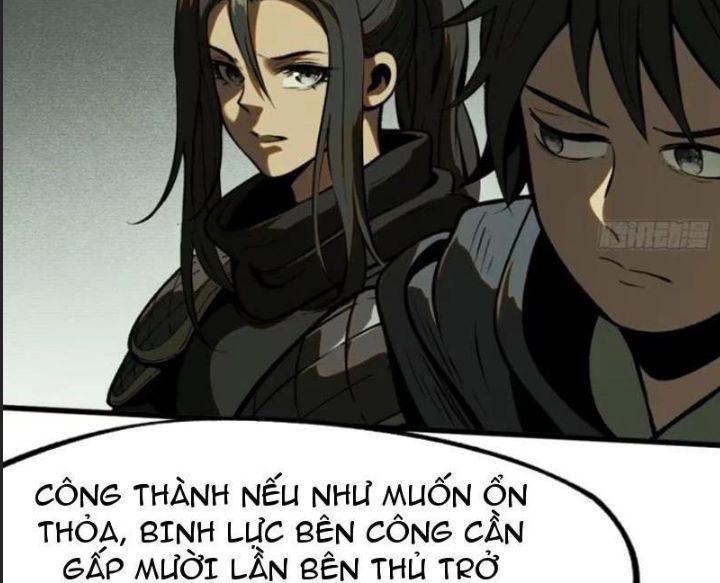 Một Lần Bất Cẩn Vang Danh Thiên Hạ Chapter  61 - 75