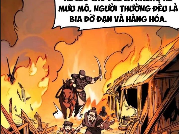 Một Lần Bất Cẩn Vang Danh Thiên Hạ Chapter  74 - 11