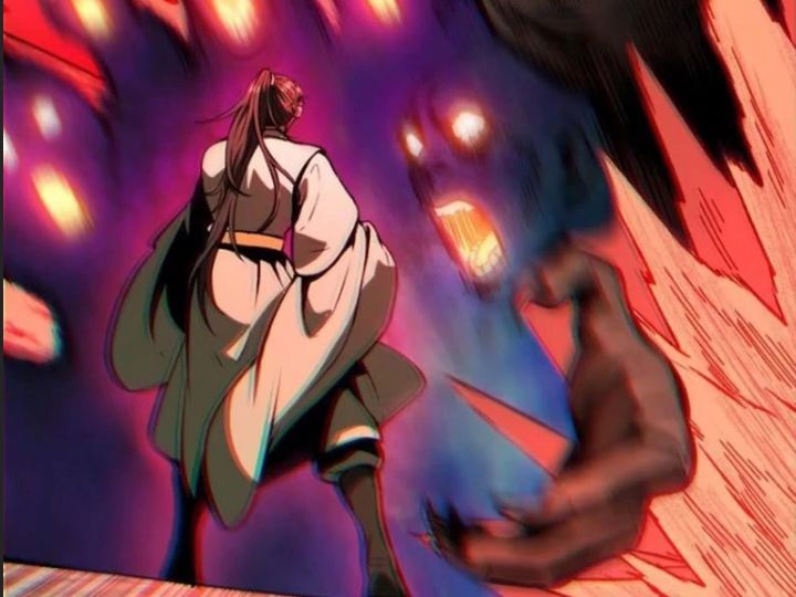 Một Lần Bất Cẩn Vang Danh Thiên Hạ Chapter  76 - 20