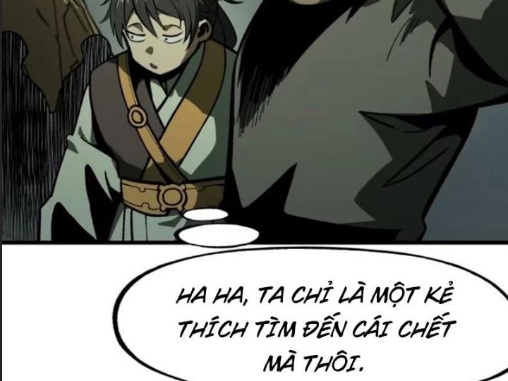 Một Lần Bất Cẩn Vang Danh Thiên Hạ Chapter  76 - 33