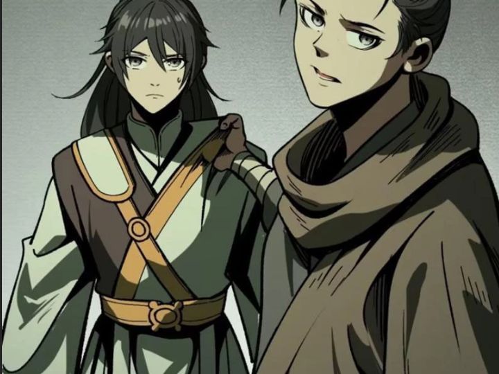 Một Lần Bất Cẩn Vang Danh Thiên Hạ Chapter  77 - 62