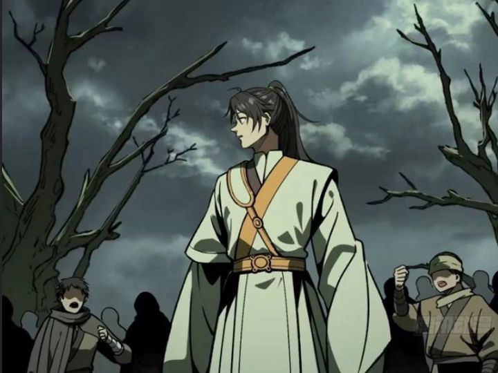 Một Lần Bất Cẩn Vang Danh Thiên Hạ Chapter  77 - 80