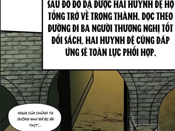 Một Lần Bất Cẩn Vang Danh Thiên Hạ Chapter  77 - 87