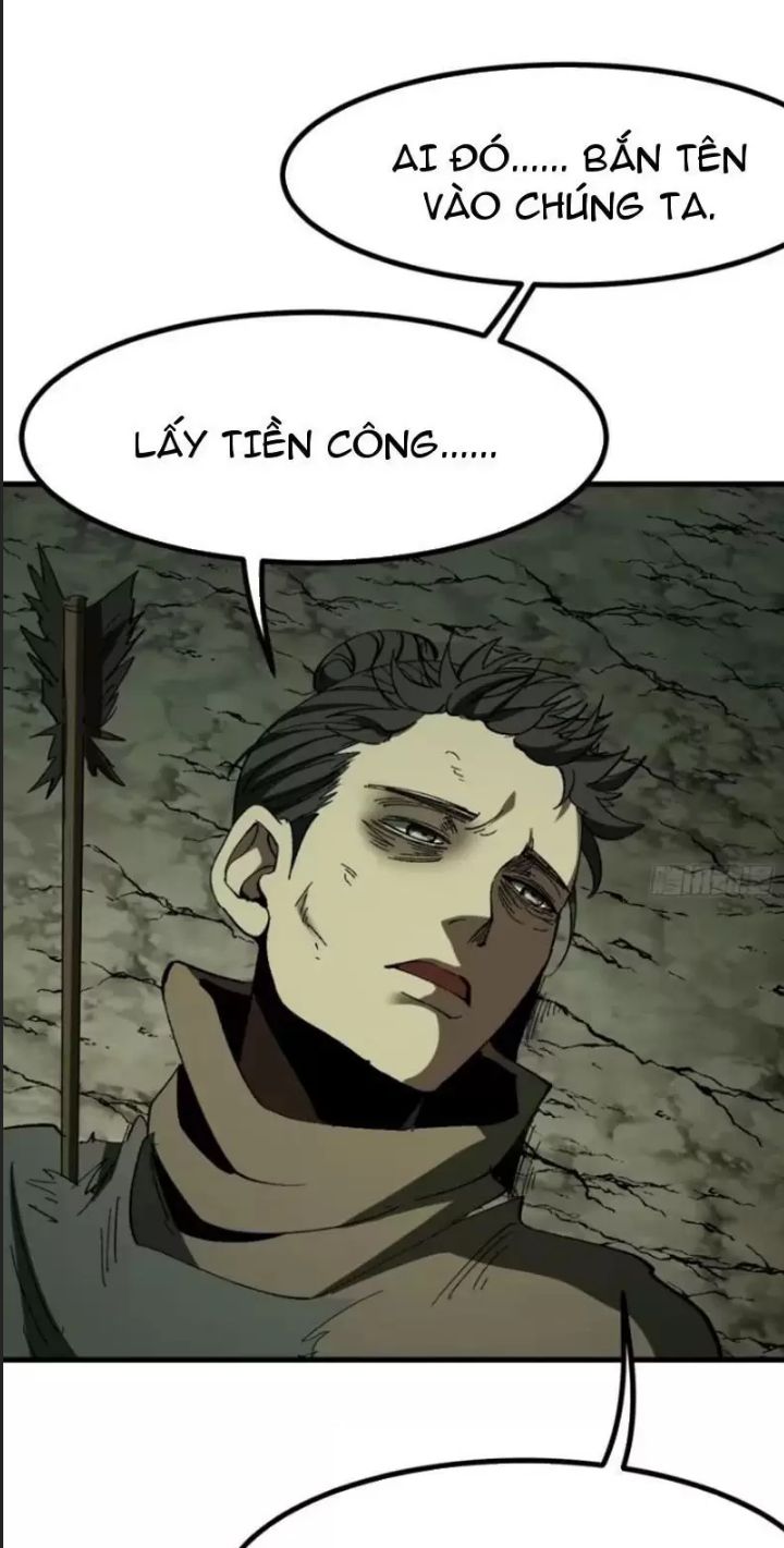 Một Lần Bất Cẩn Vang Danh Thiên Hạ Chapter  82 - 11