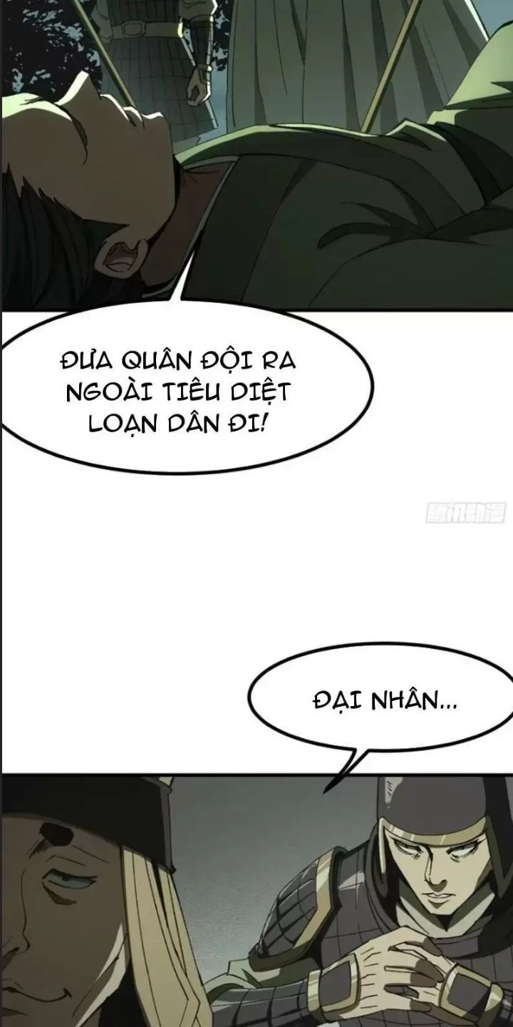 Một Lần Bất Cẩn Vang Danh Thiên Hạ Chapter  82 - 20
