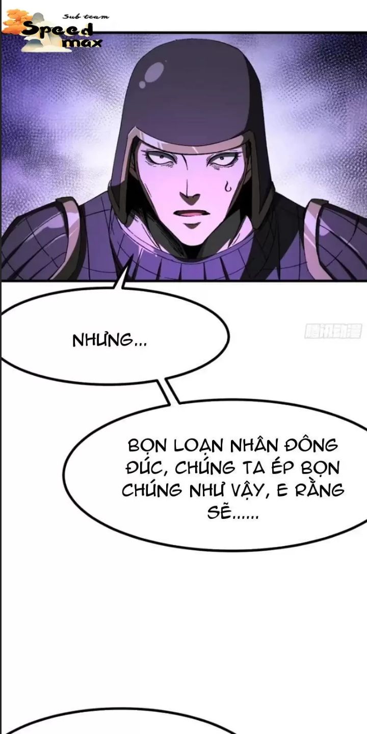 Một Lần Bất Cẩn Vang Danh Thiên Hạ Chapter  82 - 25