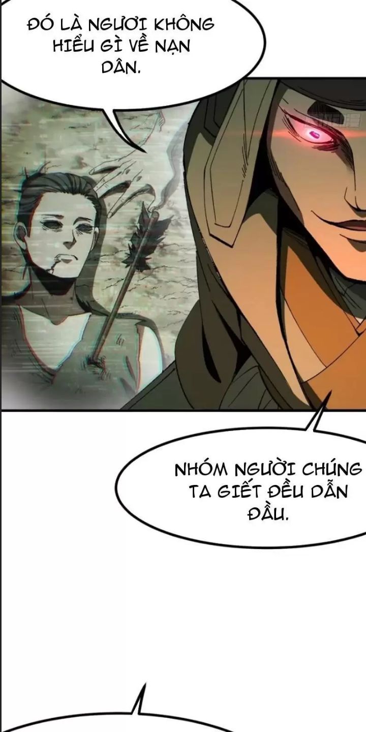 Một Lần Bất Cẩn Vang Danh Thiên Hạ Chapter  82 - 26
