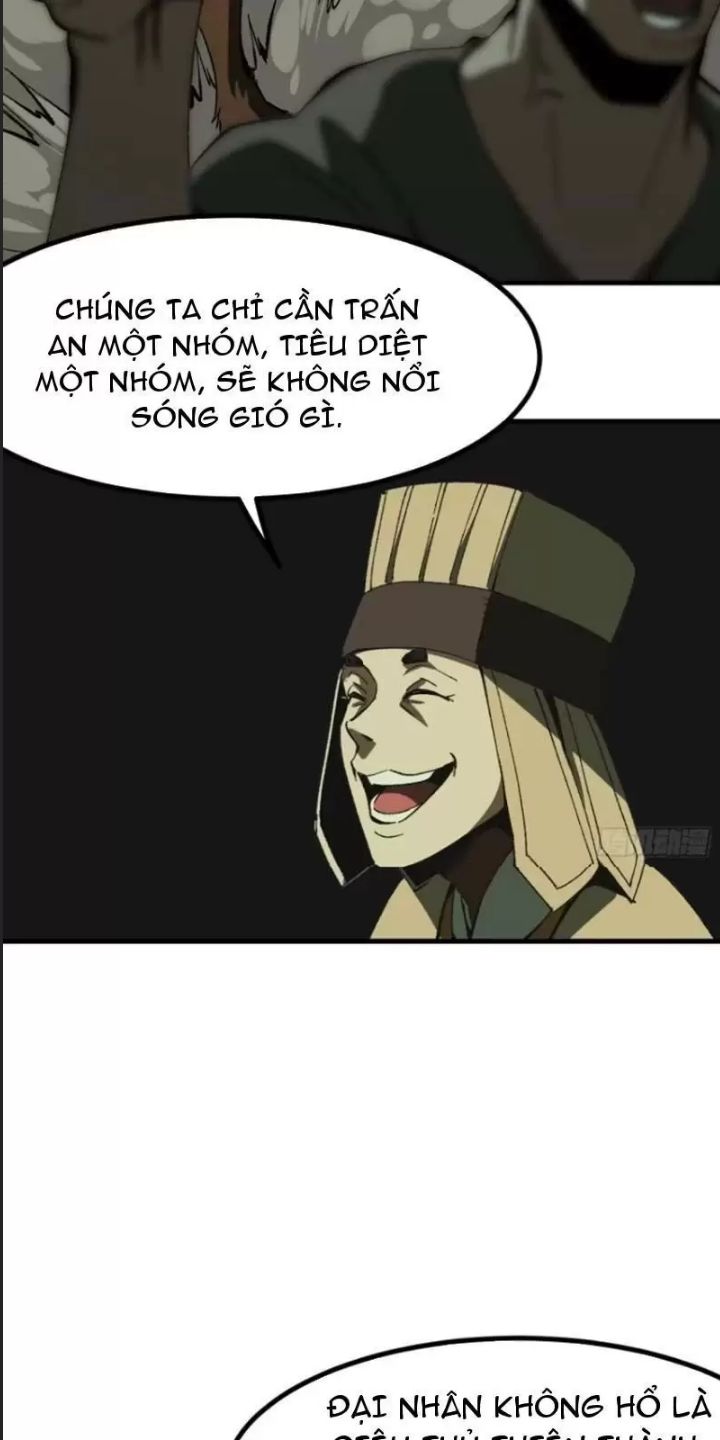 Một Lần Bất Cẩn Vang Danh Thiên Hạ Chapter  82 - 29