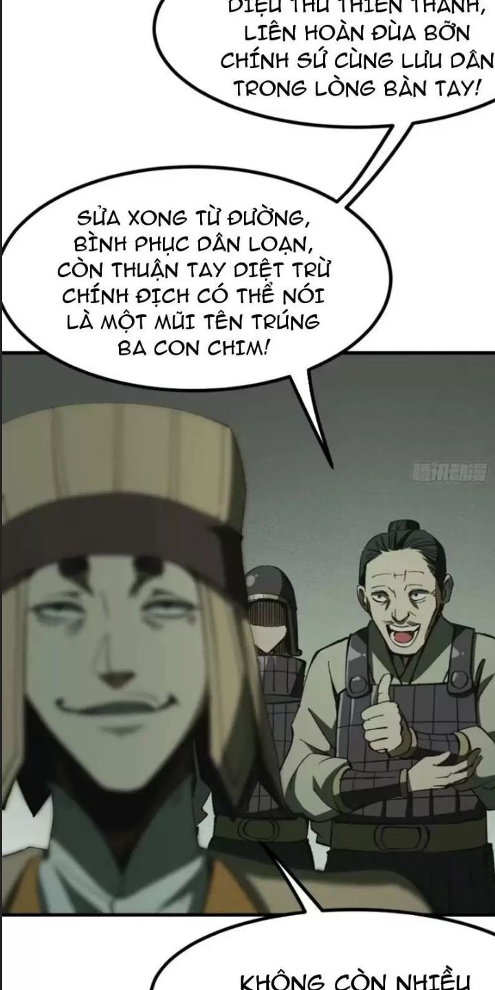 Một Lần Bất Cẩn Vang Danh Thiên Hạ Chapter  82 - 30