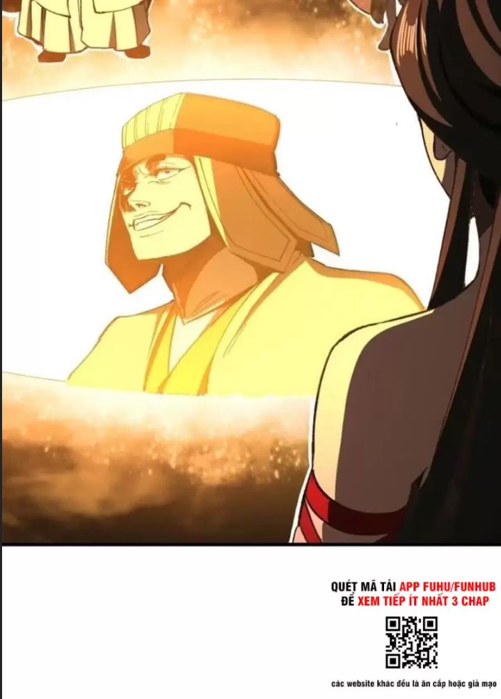 Một Lần Bất Cẩn Vang Danh Thiên Hạ Chapter  82 - 32