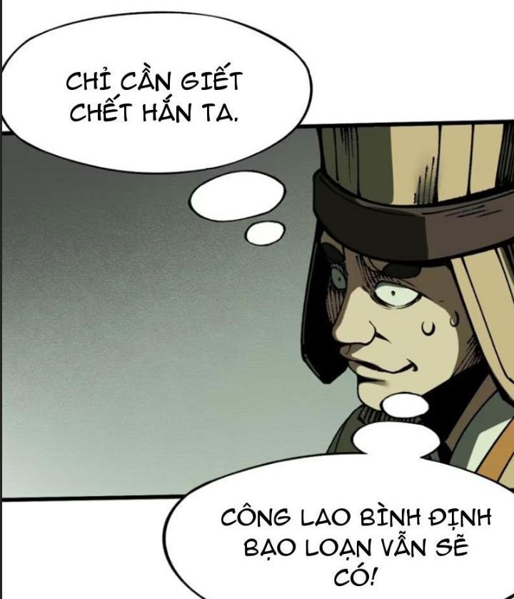 Một Lần Bất Cẩn Vang Danh Thiên Hạ Chapter  85 - 16