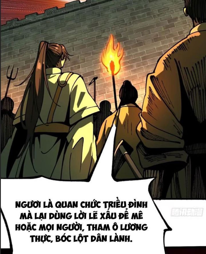 Một Lần Bất Cẩn Vang Danh Thiên Hạ Chapter  85 - 29