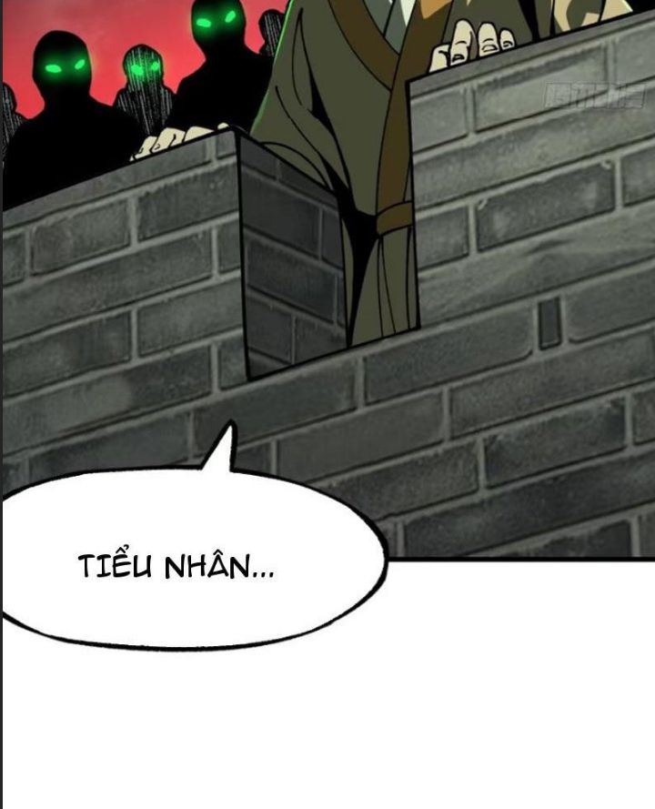 Một Lần Bất Cẩn Vang Danh Thiên Hạ Chapter  85 - 33