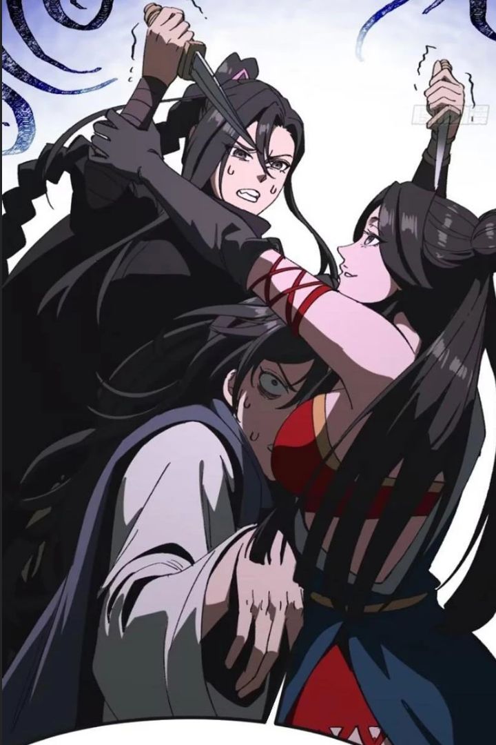 Một Lần Bất Cẩn Vang Danh Thiên Hạ Chapter  87 - 6