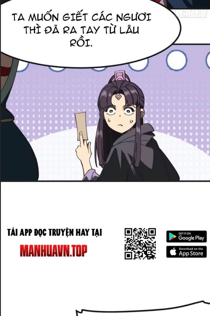 Một Lần Bất Cẩn Vang Danh Thiên Hạ Chapter  87 - 7