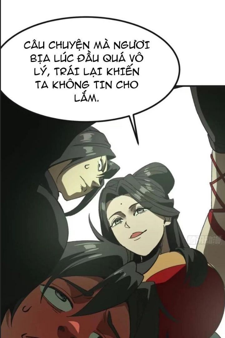 Một Lần Bất Cẩn Vang Danh Thiên Hạ Chapter  87 - 9