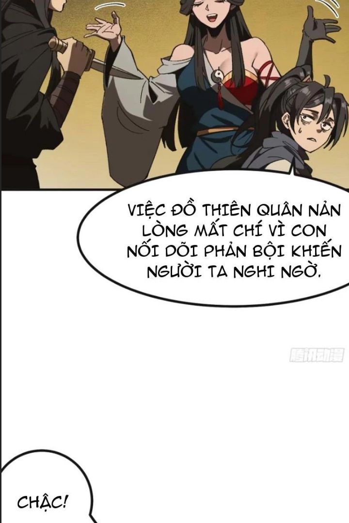 Một Lần Bất Cẩn Vang Danh Thiên Hạ Chapter  87 - 11