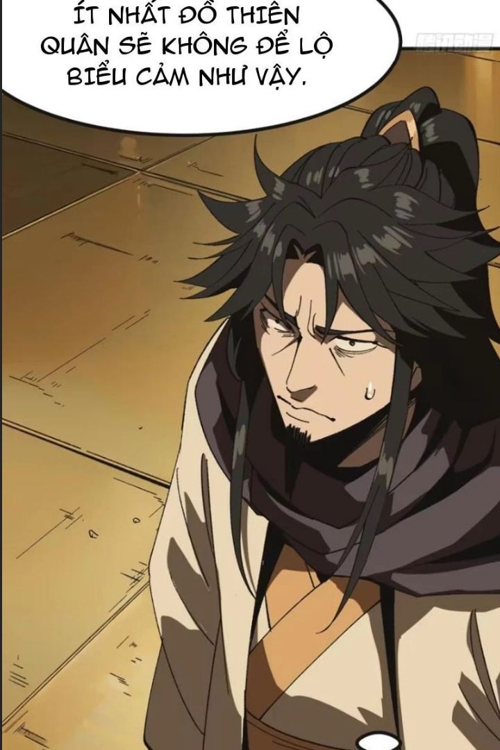 Một Lần Bất Cẩn Vang Danh Thiên Hạ Chapter  87 - 14