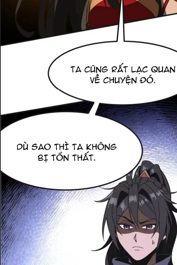 Một Lần Bất Cẩn Vang Danh Thiên Hạ Chapter  87 - 20