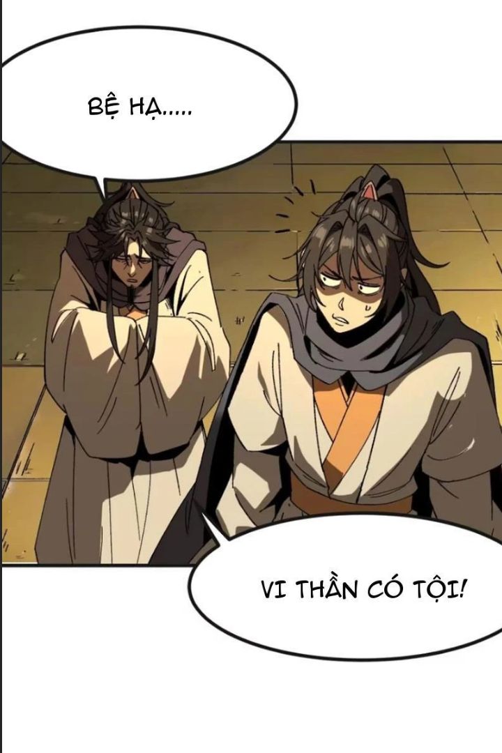 Một Lần Bất Cẩn Vang Danh Thiên Hạ Chapter  87 - 28