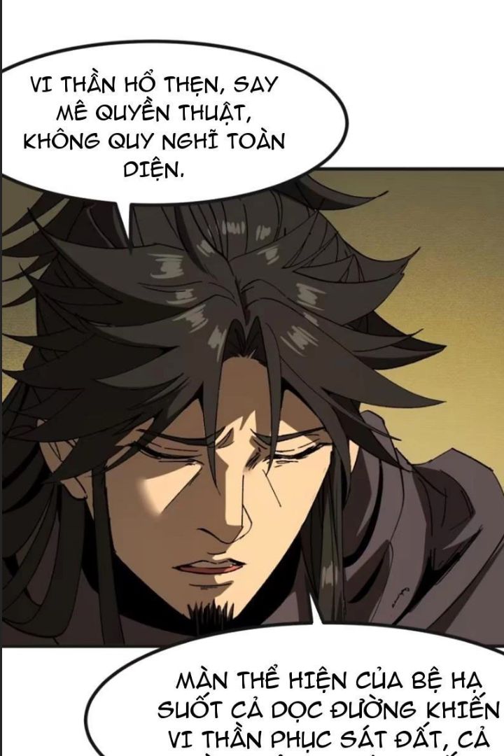 Một Lần Bất Cẩn Vang Danh Thiên Hạ Chapter  87 - 33
