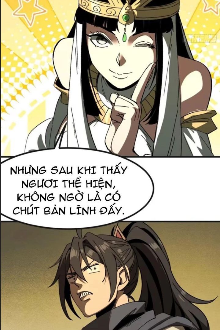 Một Lần Bất Cẩn Vang Danh Thiên Hạ Chapter  87 - 39