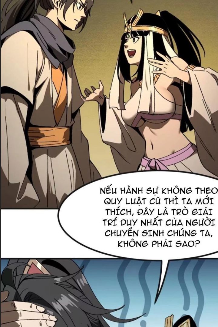 Một Lần Bất Cẩn Vang Danh Thiên Hạ Chapter  87 - 41