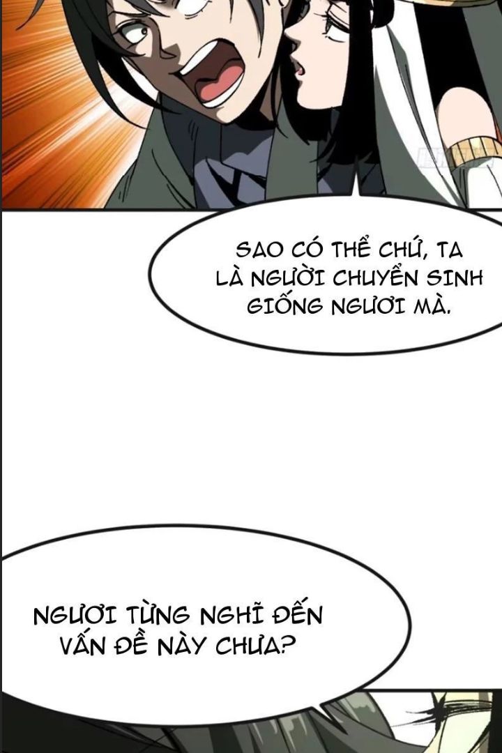 Một Lần Bất Cẩn Vang Danh Thiên Hạ Chapter  87 - 45