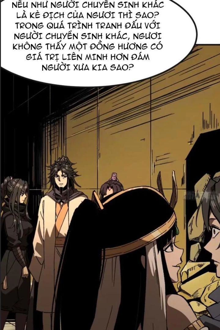 Một Lần Bất Cẩn Vang Danh Thiên Hạ Chapter  87 - 47