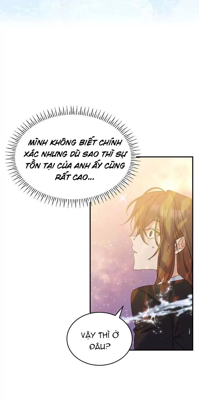 Sống Trong Vườn Hoa Của Công Chúa Chapter  1 - 53