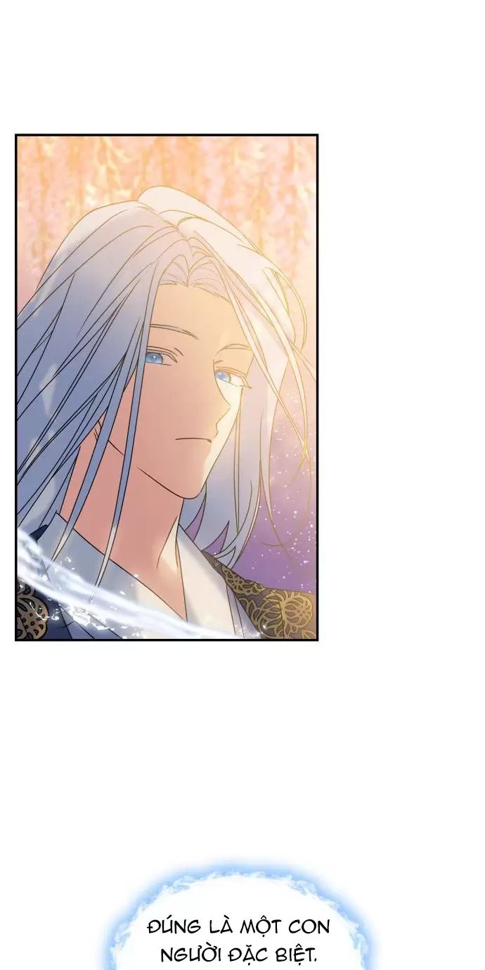 Sống Trong Vườn Hoa Của Công Chúa Chapter  1 - 54