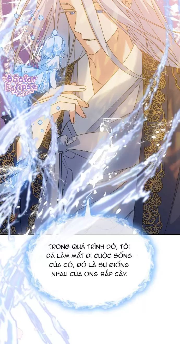 Sống Trong Vườn Hoa Của Công Chúa Chapter  1 - 73