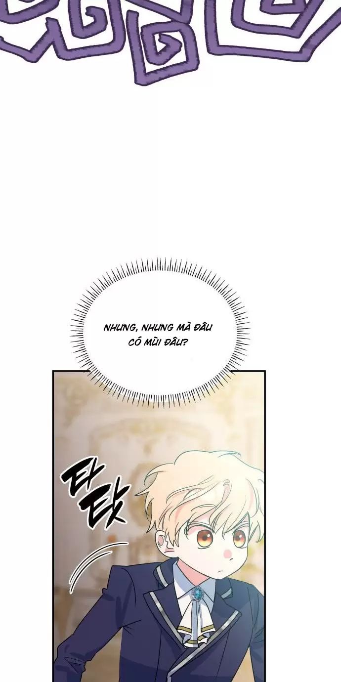 Sống Trong Vườn Hoa Của Công Chúa Chapter  2 - 29