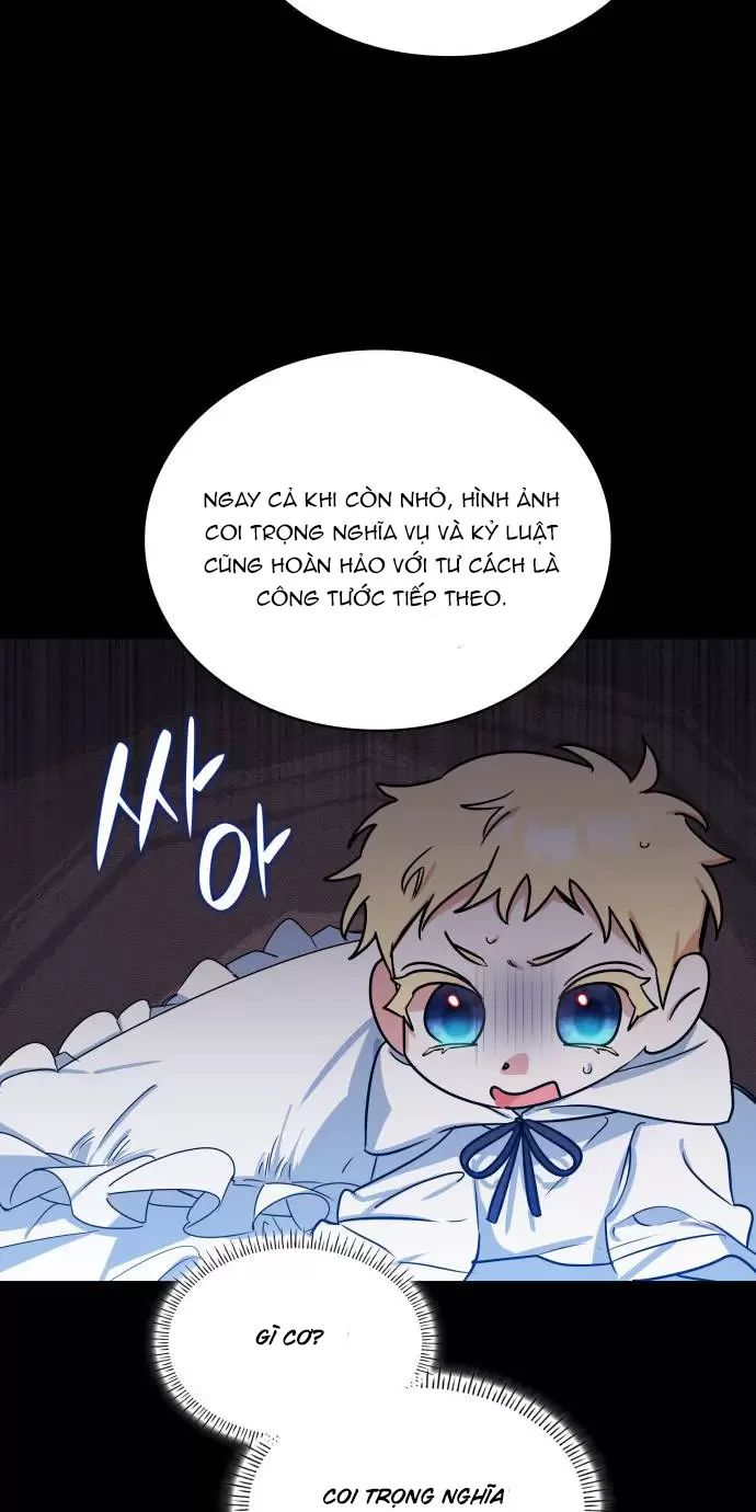 Sống Trong Vườn Hoa Của Công Chúa Chapter  2 - 43