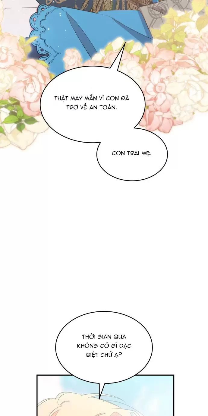 Sống Trong Vườn Hoa Của Công Chúa Chapter  2 - 57