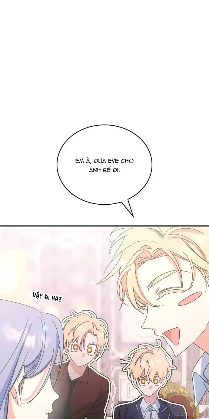 Sống Trong Vườn Hoa Của Công Chúa Chapter  2 - 89