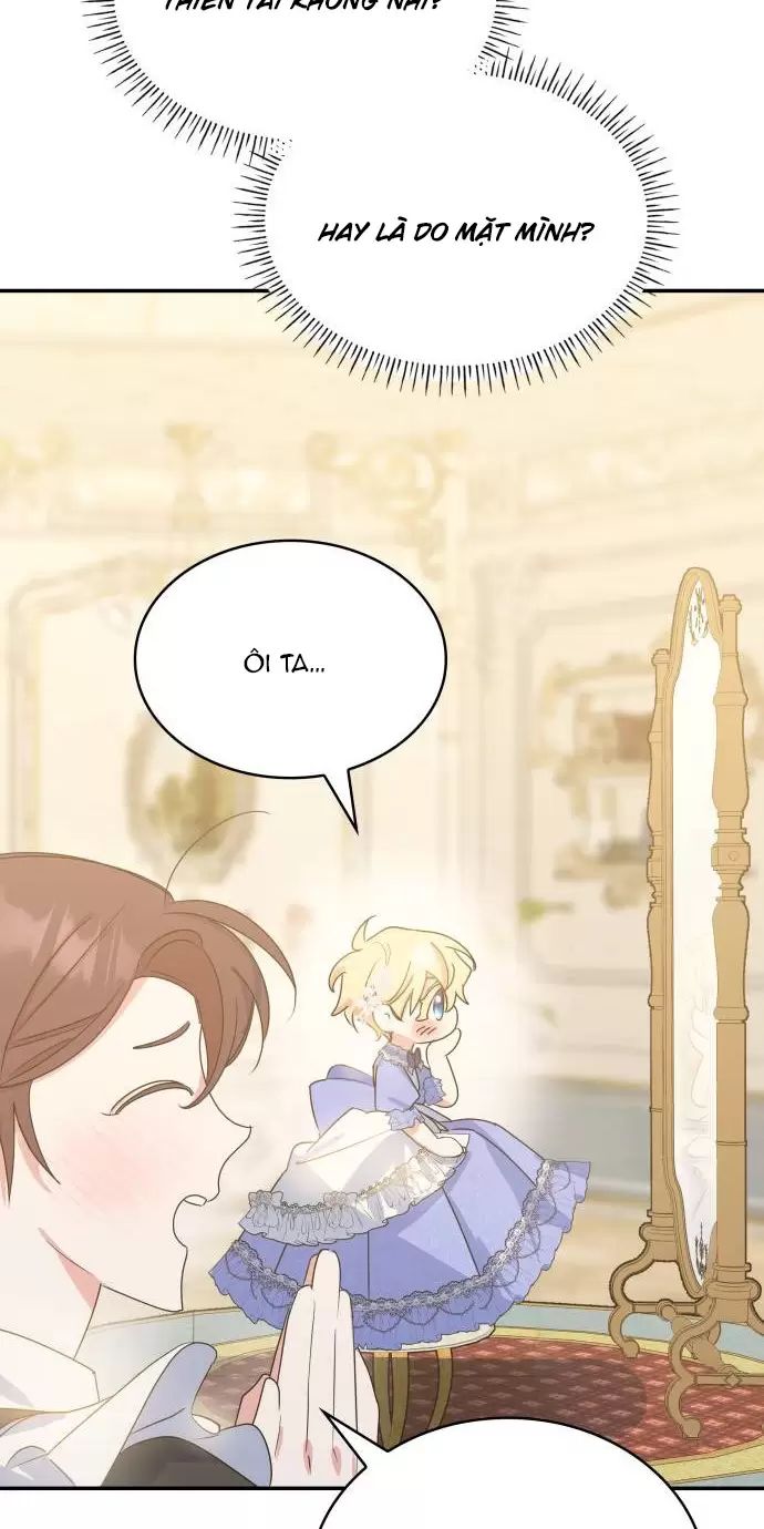 Sống Trong Vườn Hoa Của Công Chúa Chapter  3 - 54