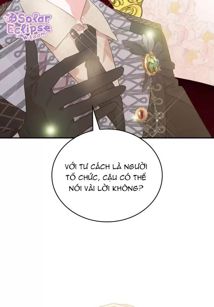 Sống Trong Vườn Hoa Của Công Chúa Chapter  3 - 94