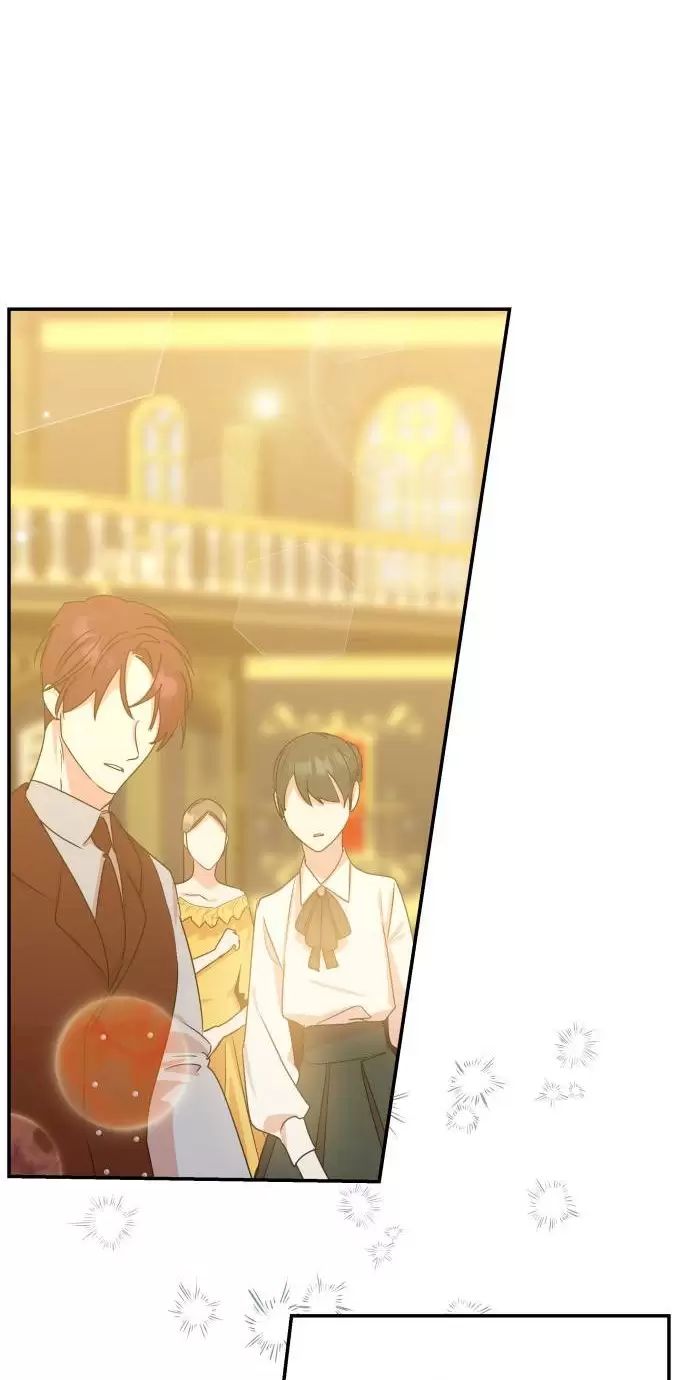 Sống Trong Vườn Hoa Của Công Chúa Chapter  4 - 86