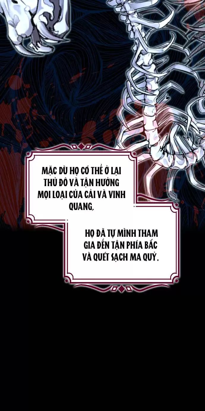 Sống Trong Vườn Hoa Của Công Chúa Chapter  6 - 5