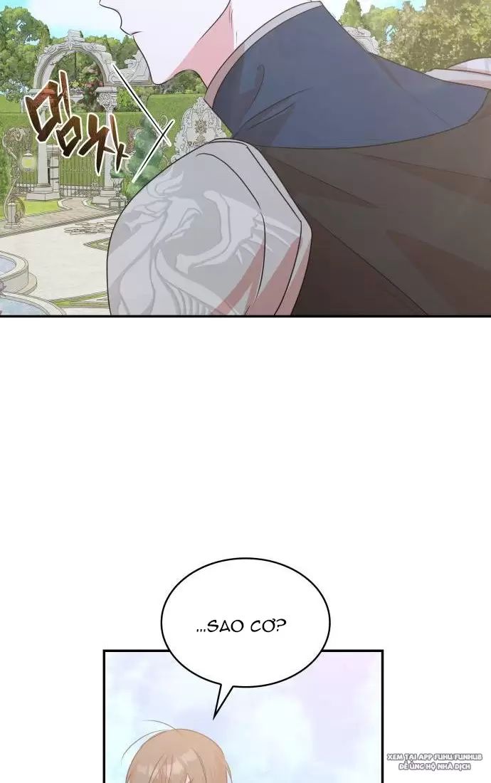 Sống Trong Vườn Hoa Của Công Chúa Chapter  6 - 24