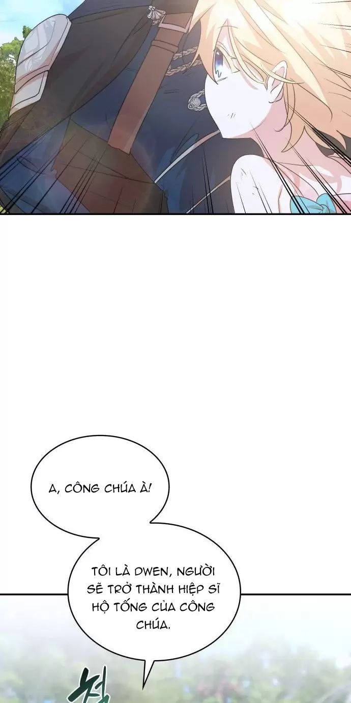 Sống Trong Vườn Hoa Của Công Chúa Chapter  6 - 32