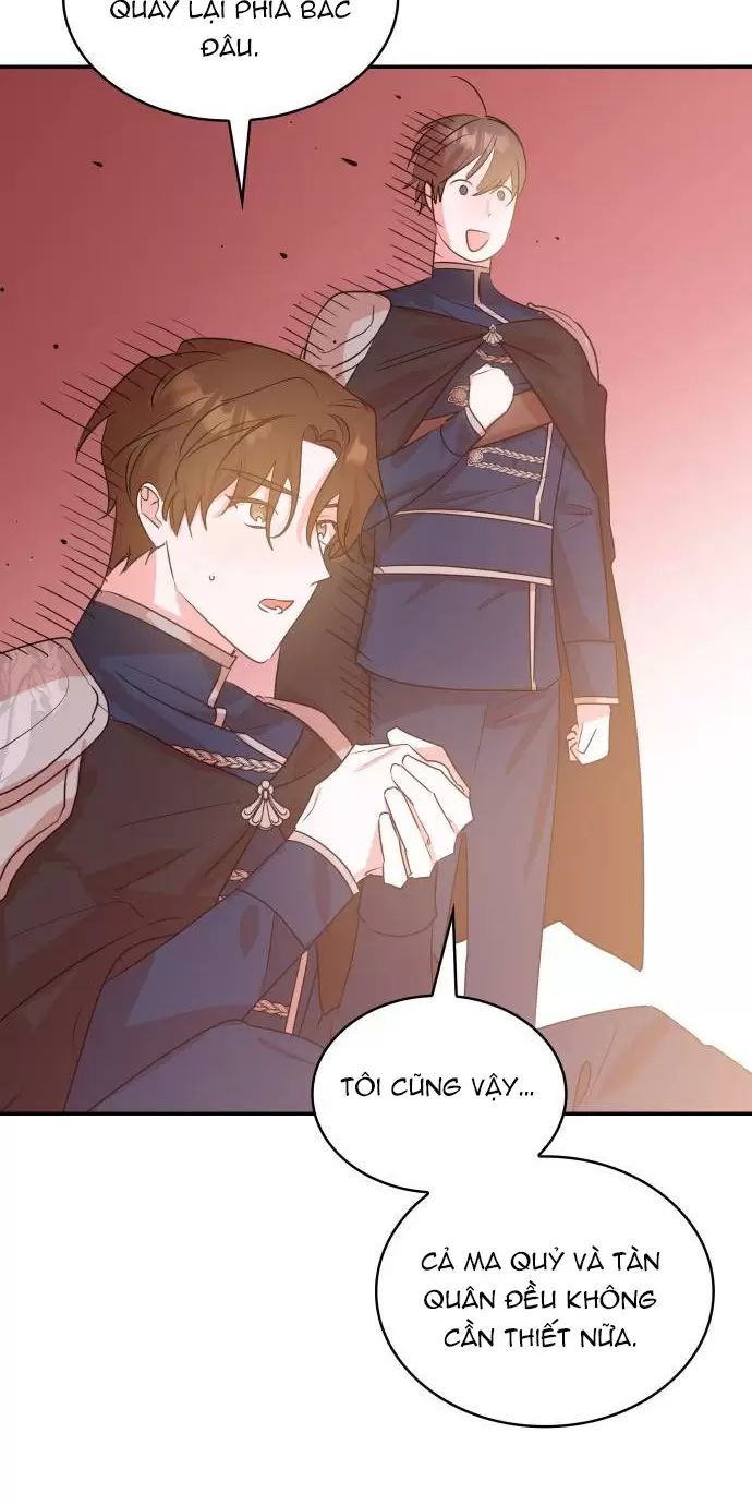 Sống Trong Vườn Hoa Của Công Chúa Chapter  6 - 44