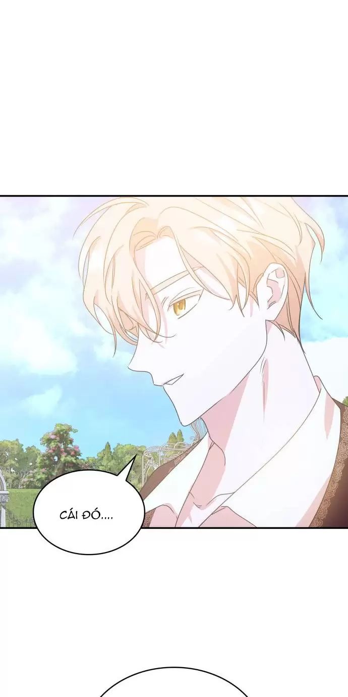 Sống Trong Vườn Hoa Của Công Chúa Chapter  6 - 51