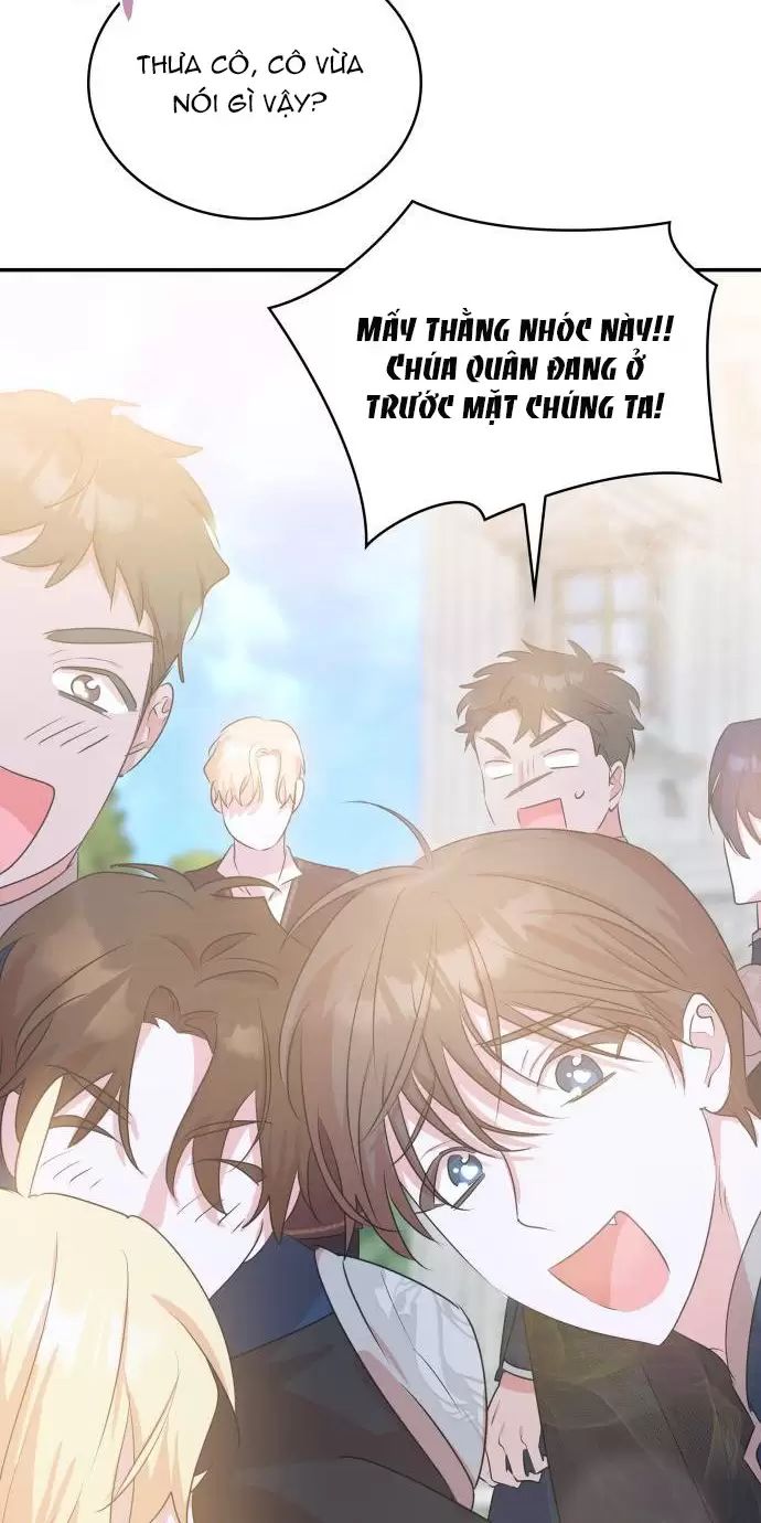 Sống Trong Vườn Hoa Của Công Chúa Chapter  6 - 55