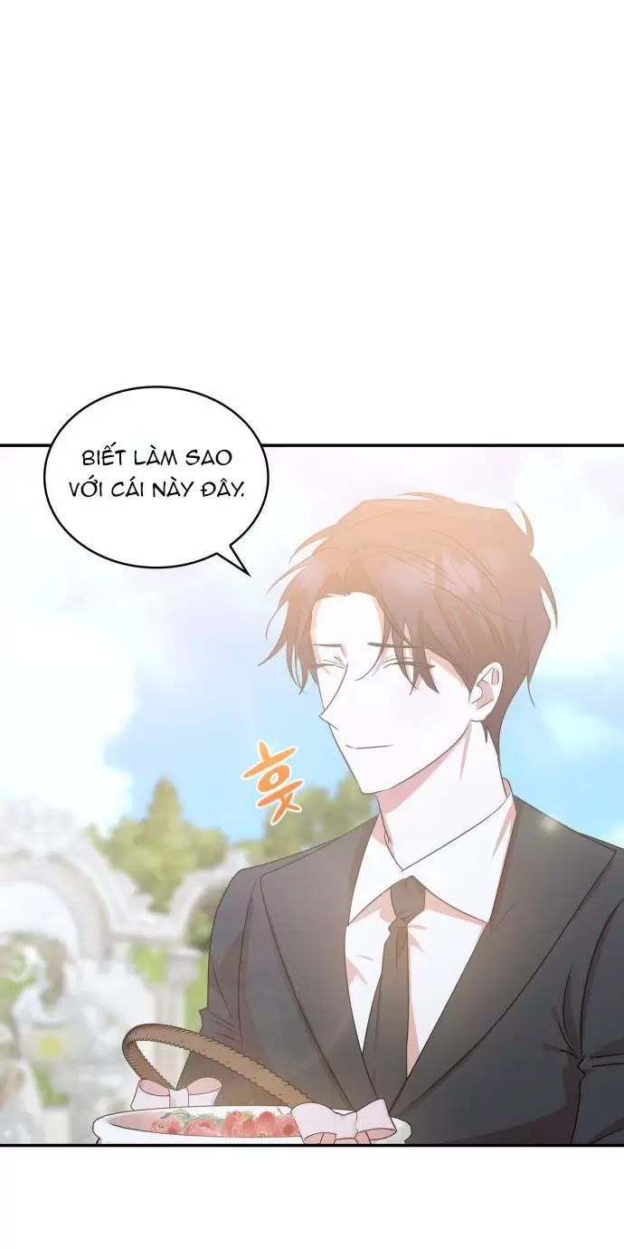 Sống Trong Vườn Hoa Của Công Chúa Chapter  6 - 61