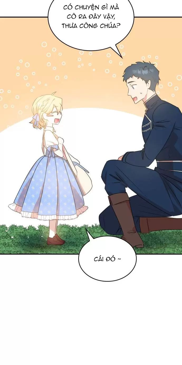 Sống Trong Vườn Hoa Của Công Chúa Chapter  6 - 68