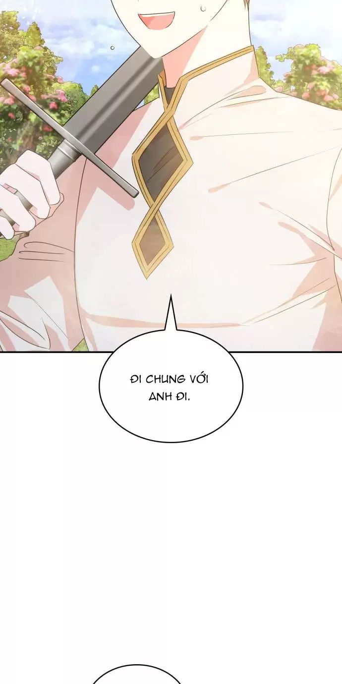 Sống Trong Vườn Hoa Của Công Chúa Chapter  6 - 75