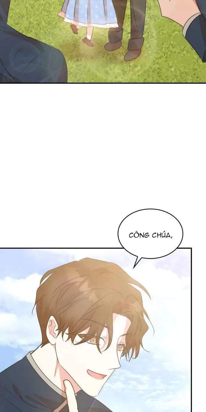 Sống Trong Vườn Hoa Của Công Chúa Chapter  6 - 78